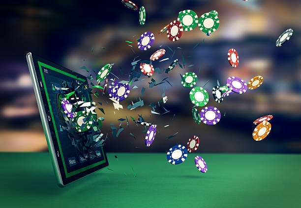 cinta slot App 