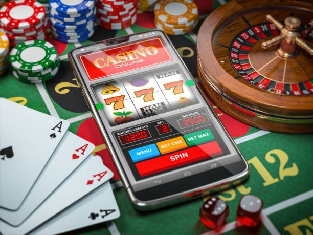 cinta slot app showing deposit options via DANA, OVO, GoPay, and bank transfer