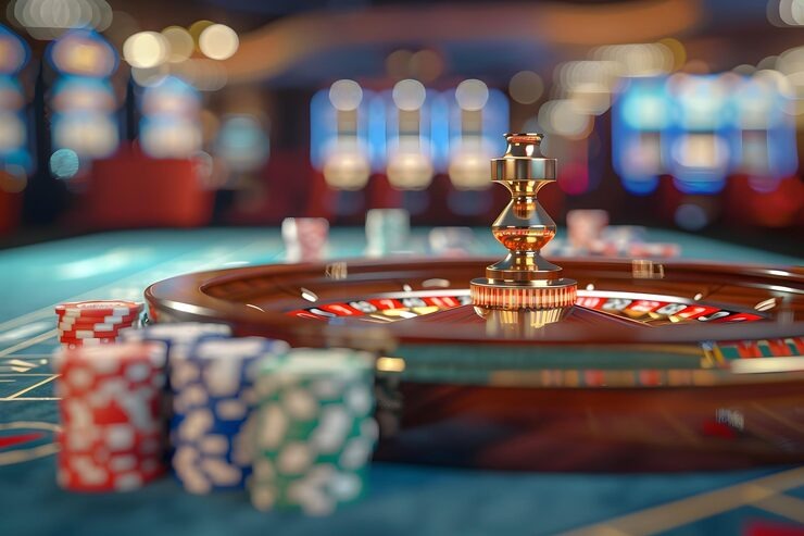 cinta slot featured game showcase