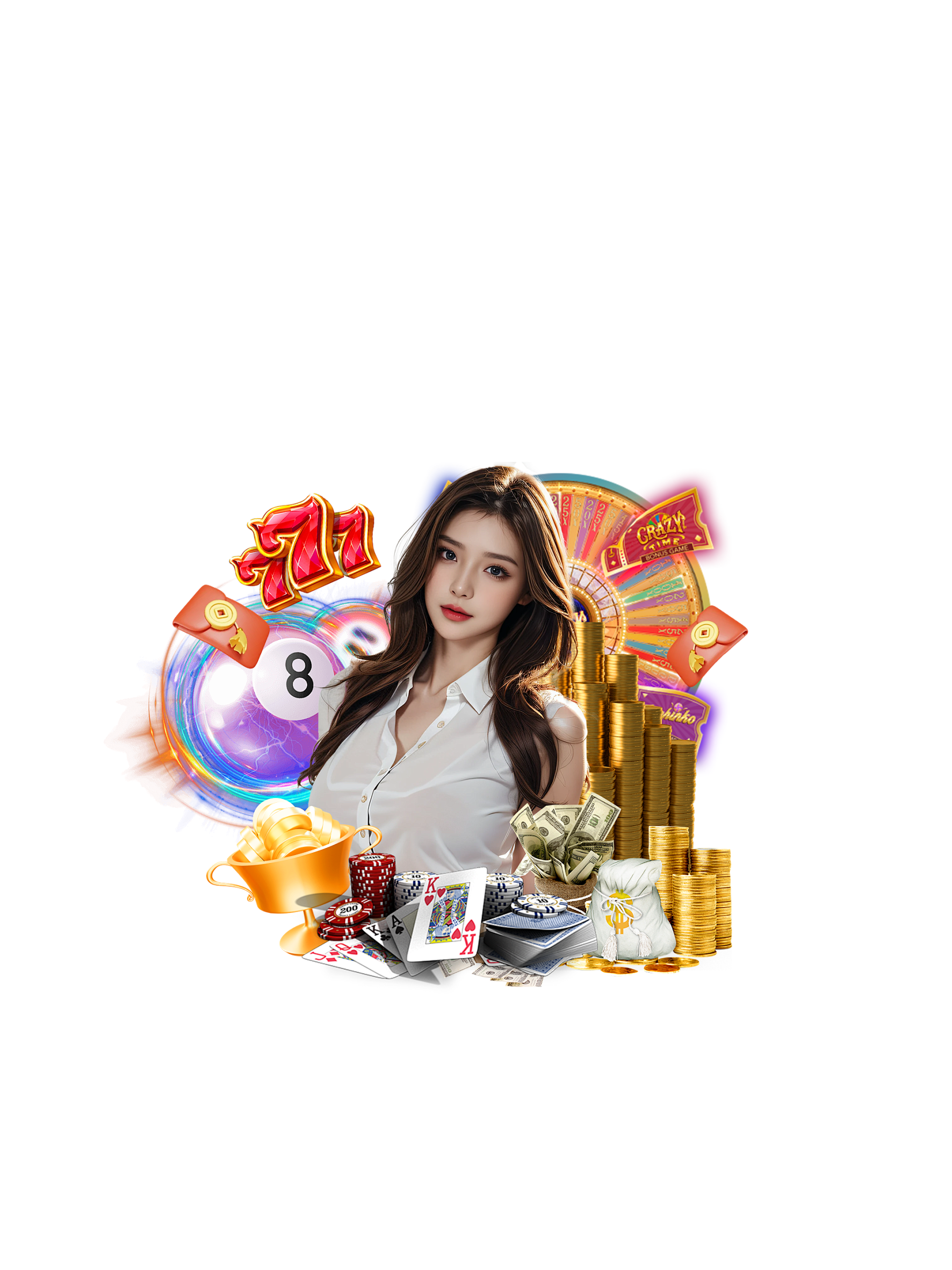 cinta slot payment methods including QRIS, DANA, OVO, GoPay, and bank transfers