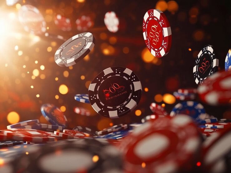 Referral earnings history and withdrawal options